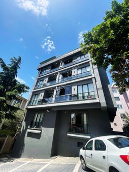 Hürriyet Çarşıya Ve Metroya Yürüme 2+1 Amerikan Mutfaklı Kiralık