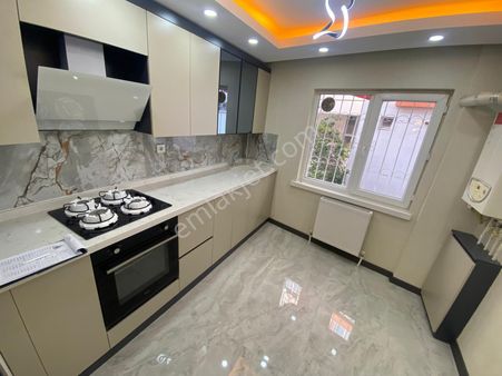 Emlak Danışmanım'dan Akşemsettin'de Ultra Lüks Yapılı 3+1 Satılık Daire