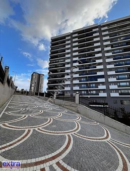 Çayyolu Alacaatlı Bordo Modern Luxury Yapılı Satılık 4,5+1 Daire