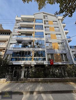 Timsah Arena Karşısı Asansörlü,otoparklı,kat Mülkiyetli 3.kat