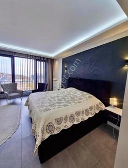 Hacıların En Gözde Mevki Olan Erciyes Mah 5+1 Villa