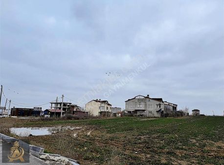 Akçil'den \ 3.5 Kat Konut İmarlı \ 340m2 Arsa \ Tek Tapu