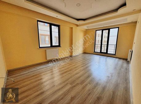 Akçil'den \ Sınırsız Kredili Çerkezköy'de İskanlı Ara Kat 2+1