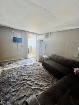 Kültür Mahallesi Kafeler Caddesi Dibinde 1+1 Eşyalı Çatı Katı