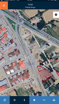 Tok Emlak'tan Göksun Yeni Mahallede Satılık Arsalar