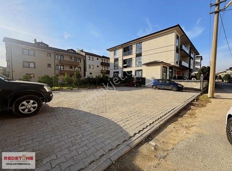 Adapazarı Şehir Merkezi'nde Kiralık 3+1 Ebeveyn Banyolu Sıfır