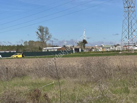 Osmanlı Emlaktan Bahçeağılda Kupon Arsa