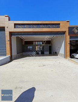 Vesta'dan ***ali Tekin Galericiler Sitinde Geniş Önü Açık Galeri