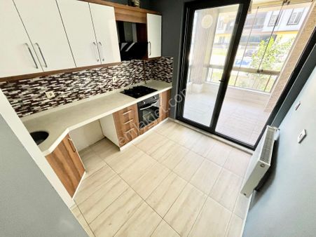 ▓yükselden Altınkum'da Öncephe Ayrı Mutfaklı Doğalgazlı 2+1daire