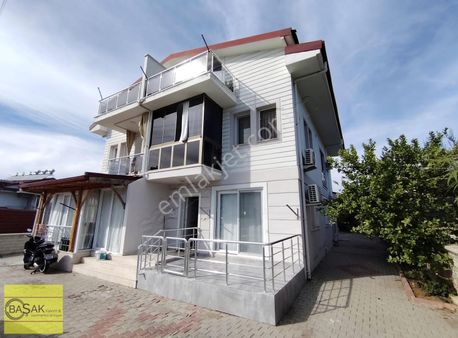 Başak Tan Müstakil Girişli Eşyalı 2+1 Uzun Dönem Kiralık