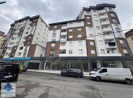 Pendik Orhangazi Mah Cadde Üstü Kiralık Dükkan