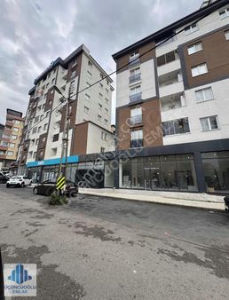 Pendik Orhangazi Mah Cadde Üstü Kiralık Dükkan