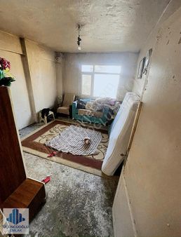 Esenyalıda Kiralık Sobalı 3+1 Daire