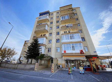 Duru Team- Ahievran'da Kiralık Kullanışlı Daire