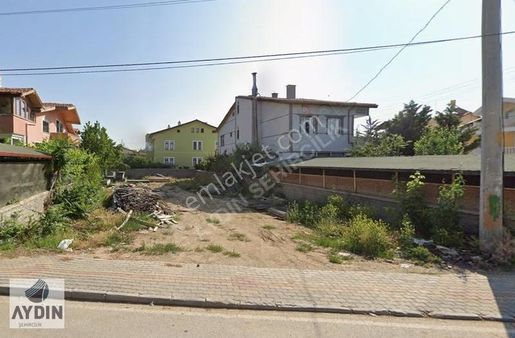 Aydın Satıyordan Selçuklu Erenköy Mh İmarlı 515m2 Satılık Arsa