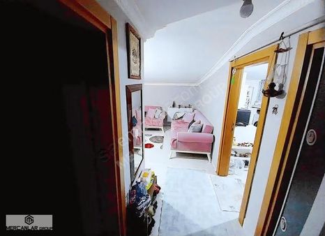 Mercanlar Grouptan Uğurmumcu Mahallesi Girişleri Ayrı Dublex