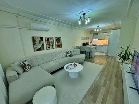 Uytundan Ören Yolunda Site İçerisinde Satılık 2+1 Lüks Daire