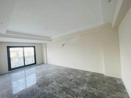 Turpa'dan Sevilvilitepe Mah. Satılık 3+1,sıfır,arakat Daire