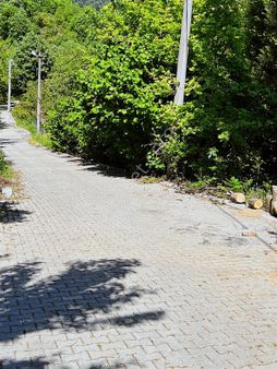 Başiskele Yuvacık Barajı Manzaralı 401m2 Fırsat Arsa Son 15 Gün