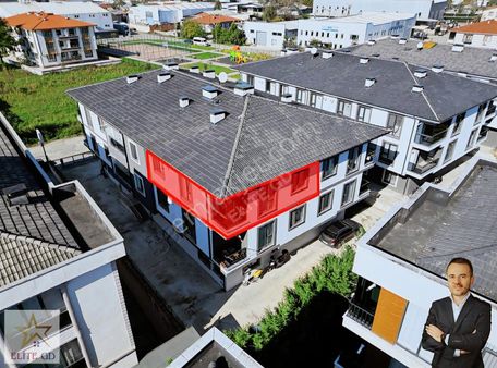 Elite Gd & Aziziye Mh 3. Kat 2+1 Yerden Isıtmalı Pazaryeri Yakın