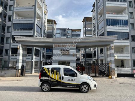 İbnisina'da Şehri Vadi Sitesinde Memura Kiralık Bakımlı Daire!!!