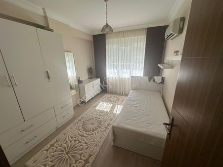 Güvensoy Dan Konyaaltı Hurma Mah Satılık2+1daire