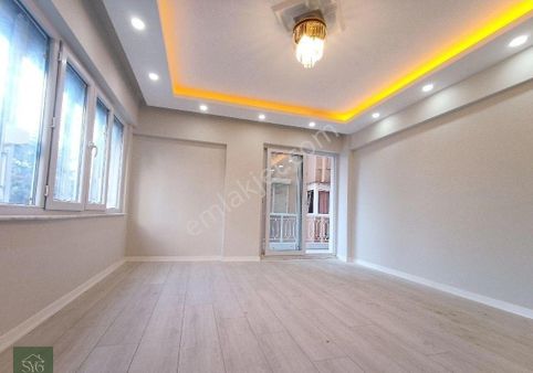 Sedir Mahallesi 3+1 Komple Yenilendi Ayrı Mutfak Satılık