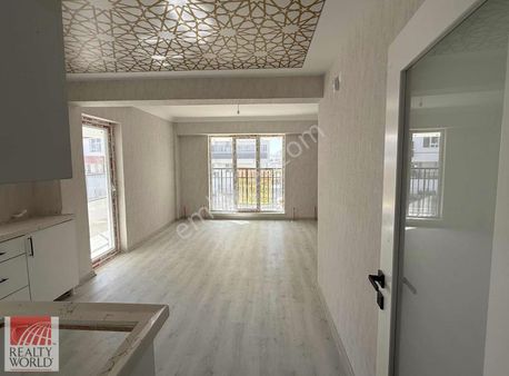 Fırsat! Yenikent Fevzi Çakmak Ta Satılık 6+1 Sıfır Ters Dublex