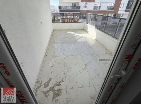 Fırsat! Yenikent Mustafa Kemal De Satılık Geniş 3+1 Sıfır Daire