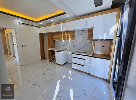 Ergünler İnşattan 2+1 Extra Lüx Satılık Daire