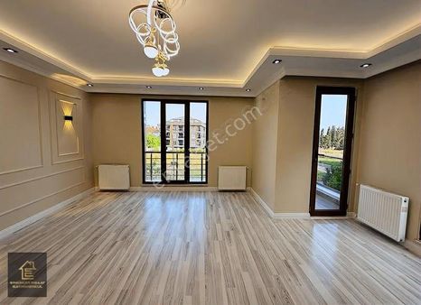 Ergünler İnşaattan Ara Kat Full Dekorlu 2+1 Satılık Daire