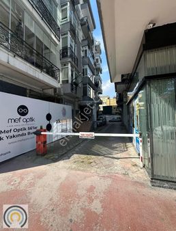 Fener Gm Murat Seçgin'den İlkadım İstiklal Caddesi Net: 223 M2