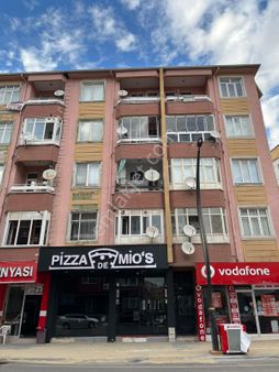 Güney Gayrimenkulden Çarşı Merkezde Satılık 2+1 Daire