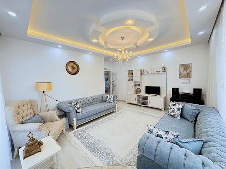 Ayalp'ten Fıstıklık'ta 3+1 Fırsat Bakımlı Satılık Daire!