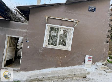 İzmir Konak Torosta Satılık Müstakil Ev