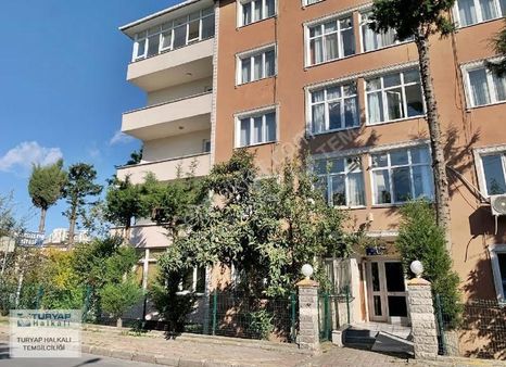 Halkalı Marmaraya 5 Dk Mesafede 2+1 90m2 Kiralık Daire