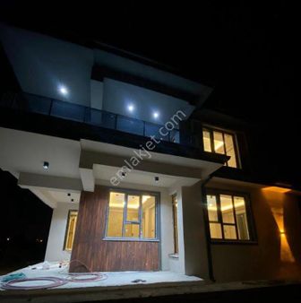 Karatay İstiklal Mah Satılık Villa