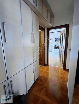 Erpay'dan Gazi Mah Satılık 2+1 Balkonlu 100m2 3.kat Daire