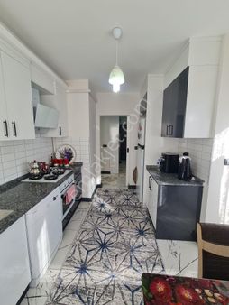 Elisa Gyo// İldem Yeşilyurt 3+1 Ara Kat Ödemeli Güney Cephe Satılık İldem E Dairesi