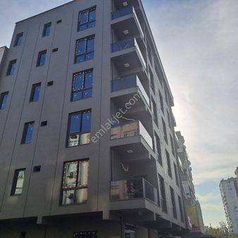 Yenişehir Palmiye Mh Kiralık Sıfır Doğalgazlı Sahile Çok Yakın