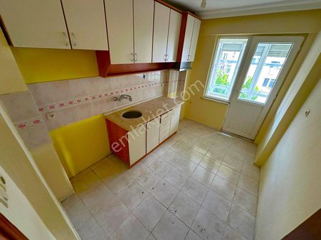 Dora'dan Altınkum,da Ayrı Mutfak & Öncephe Satılık 3+1 Daire