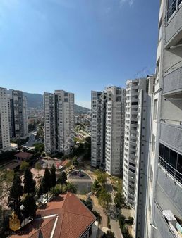 Loyal City'den Doğanbey Toki'de Satılık Eşyalı D Blok 4+1 Daire