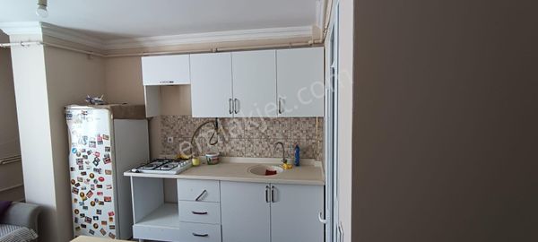 Maraşda Acil Satilik 1+1 Eşyali Daire📢📢📢