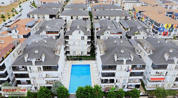 Adliye,emniyet,üniversite, Havuz Cephe, Bahçe Katı,eşyalı 2+1