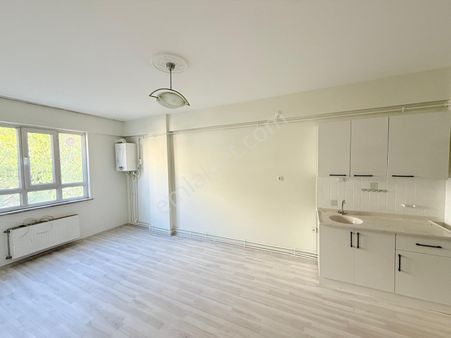 Rba'dan Bahçelievlerde Satılık 1+1 Fırsat Daire