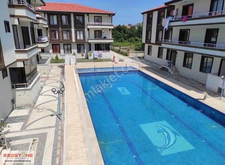 Havuzlu - Doğayla İç İçe - Forest City 2+1