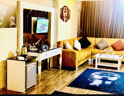 Etlik Günlük Kiralık Hastane Yakını