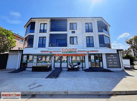 Sahil Merkezde Lüks 2+1