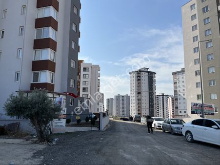 Osmangazide 3+1 Doğalgaz Kombili Daire Satlık