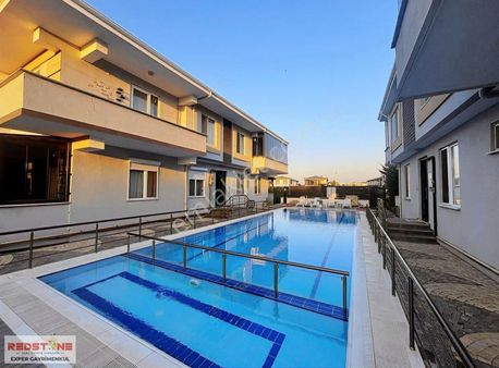 Krediye Uygun *-* Önü Tamamen Açık *-* Yeni Site